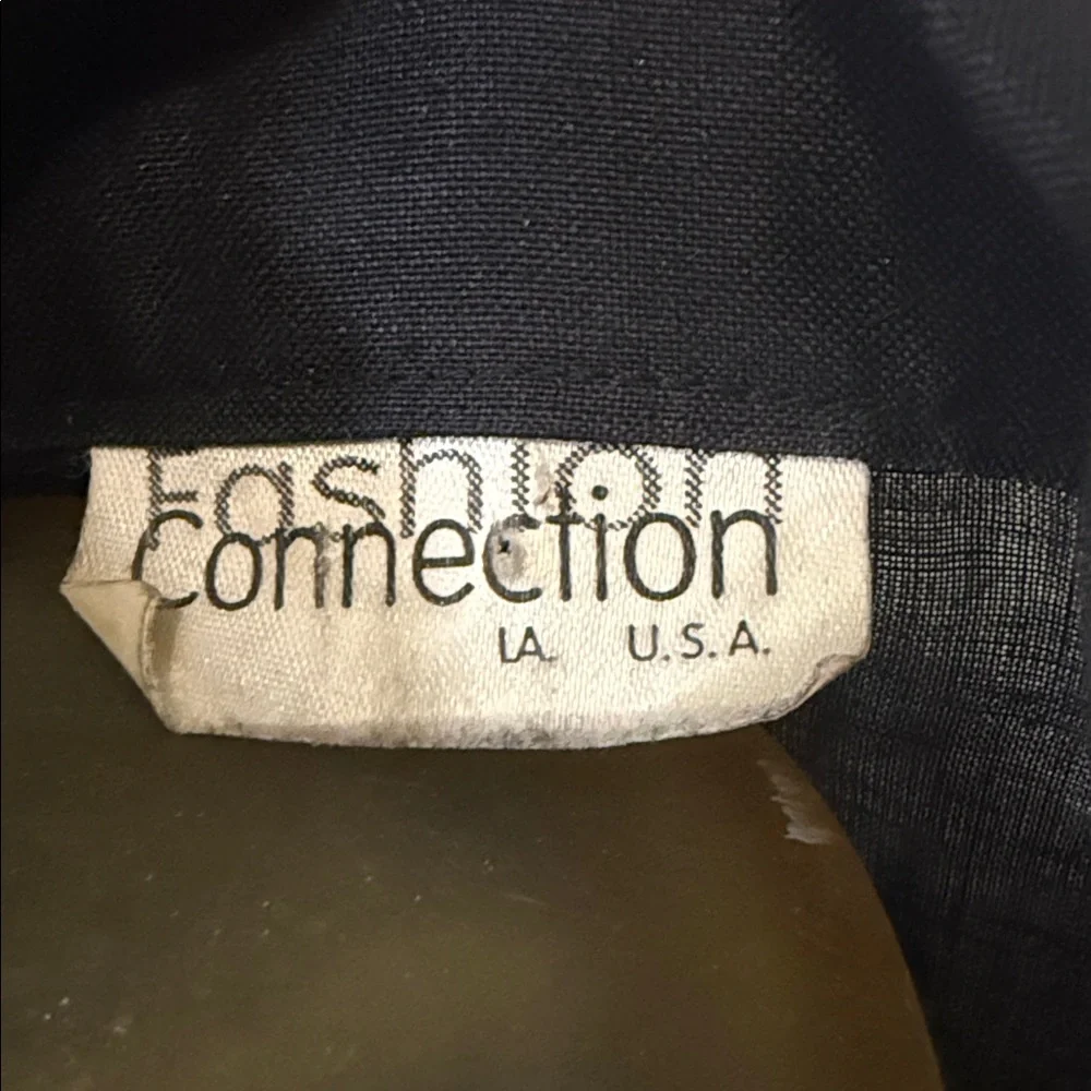 Vintage Blazer - Picture 2 of 3